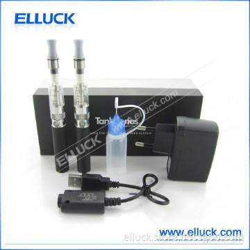 Top quality eGO CE4 starter kit with  package box ecigs wholesale